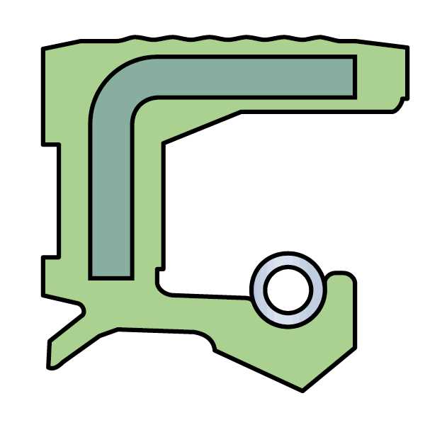 SKF 692297 – Seal - Cheap Fitting