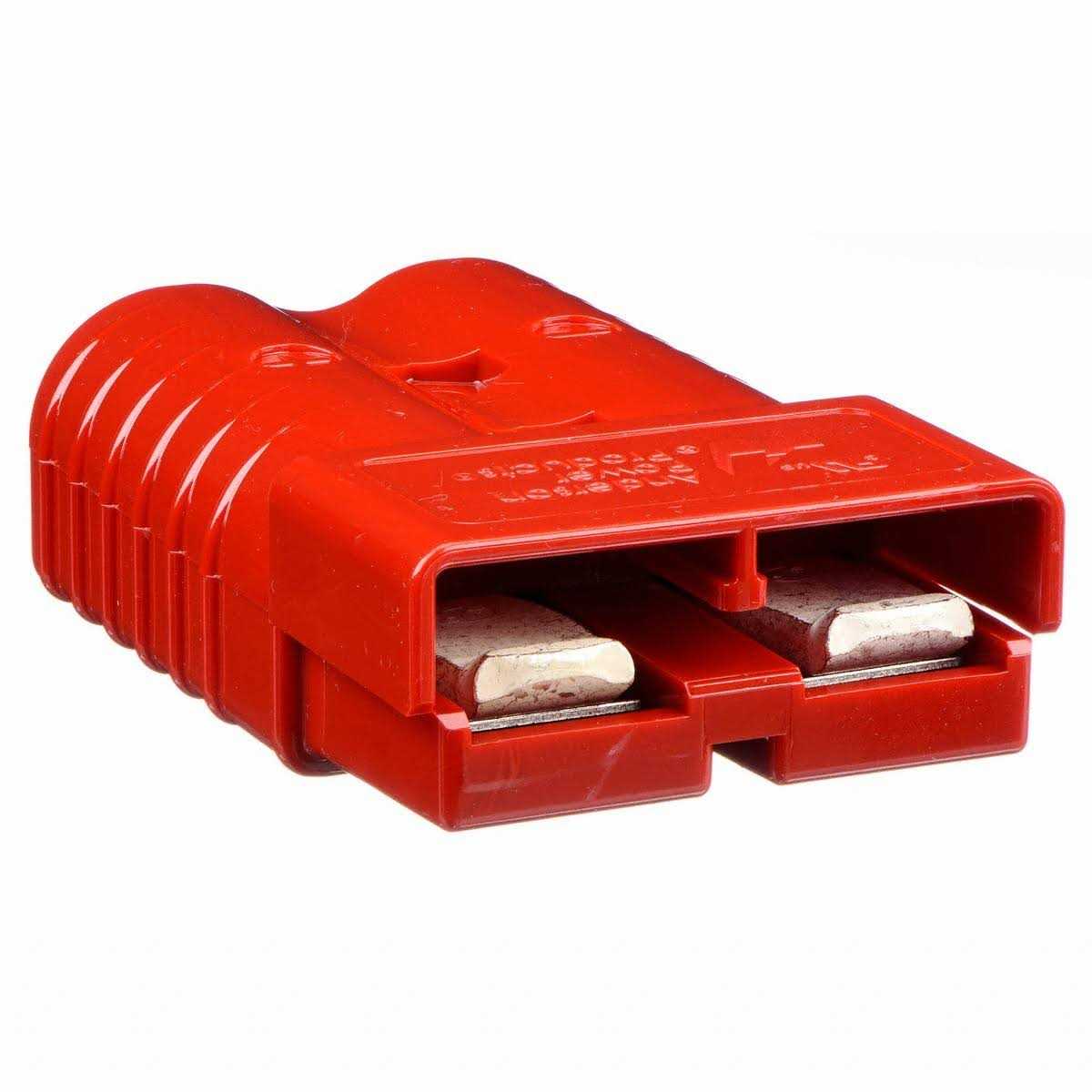 Anderson Power Products 6322G1 Connector - Cheap Fitting