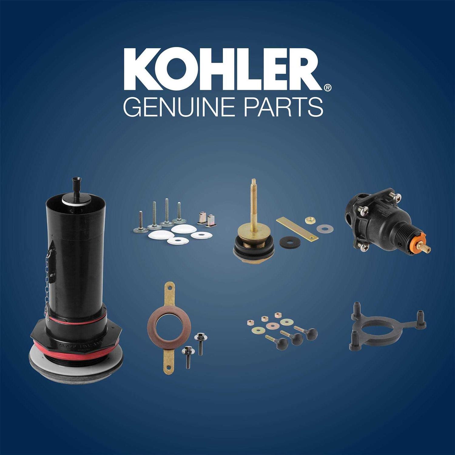 Kohler GP85160 Flapper - Cheap Fitting