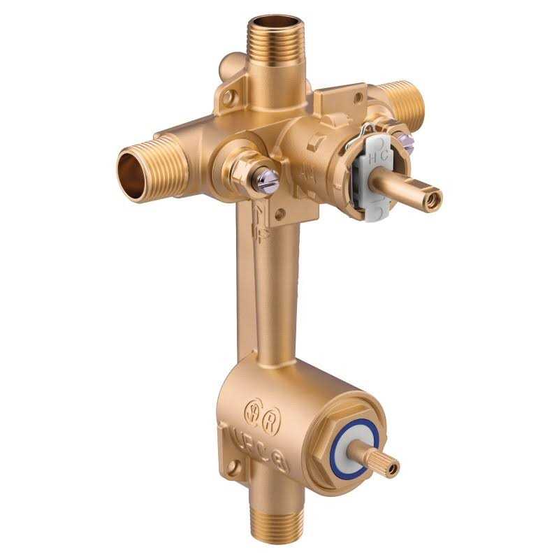 Moen T2900BL Gibson Posi-Temp with Diverter Valve Trim - Cheap Fitting