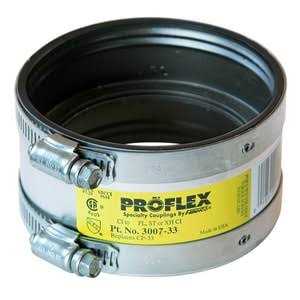 Fernco 3007-33 Coupling - Cheap Fitting