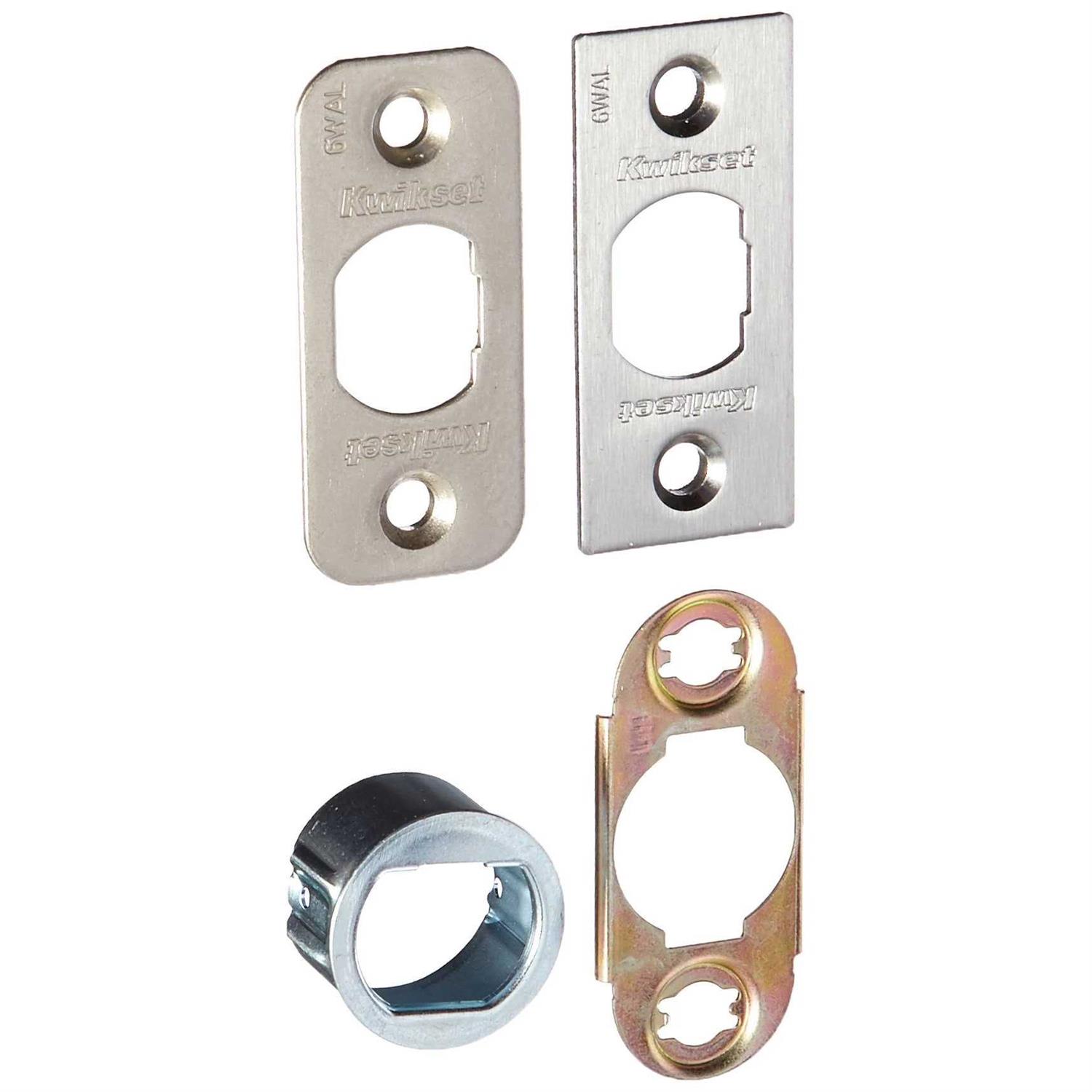 Kwikset Springlatch Service Kit 6-Way 81845 - Cheap Fitting