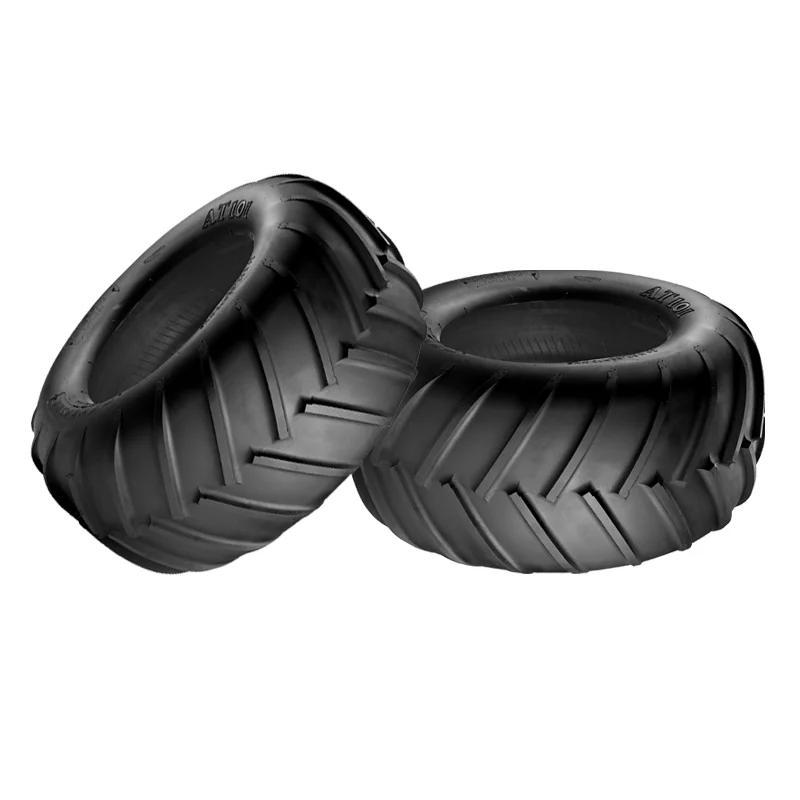Carlisle AT101 Lawn & Garden Tire - 21X11-10 LRB 4PLY Rated - Cheap Fitting