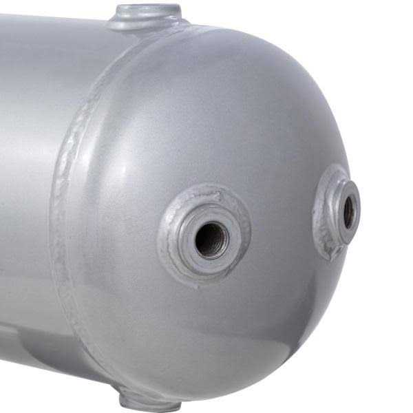 Viair 2.5 Gallon Air Tank 91025 - Cheap Fitting