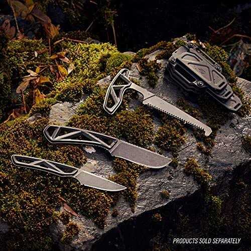 Gerber Exo-Mod Saw - Cheap Fitting