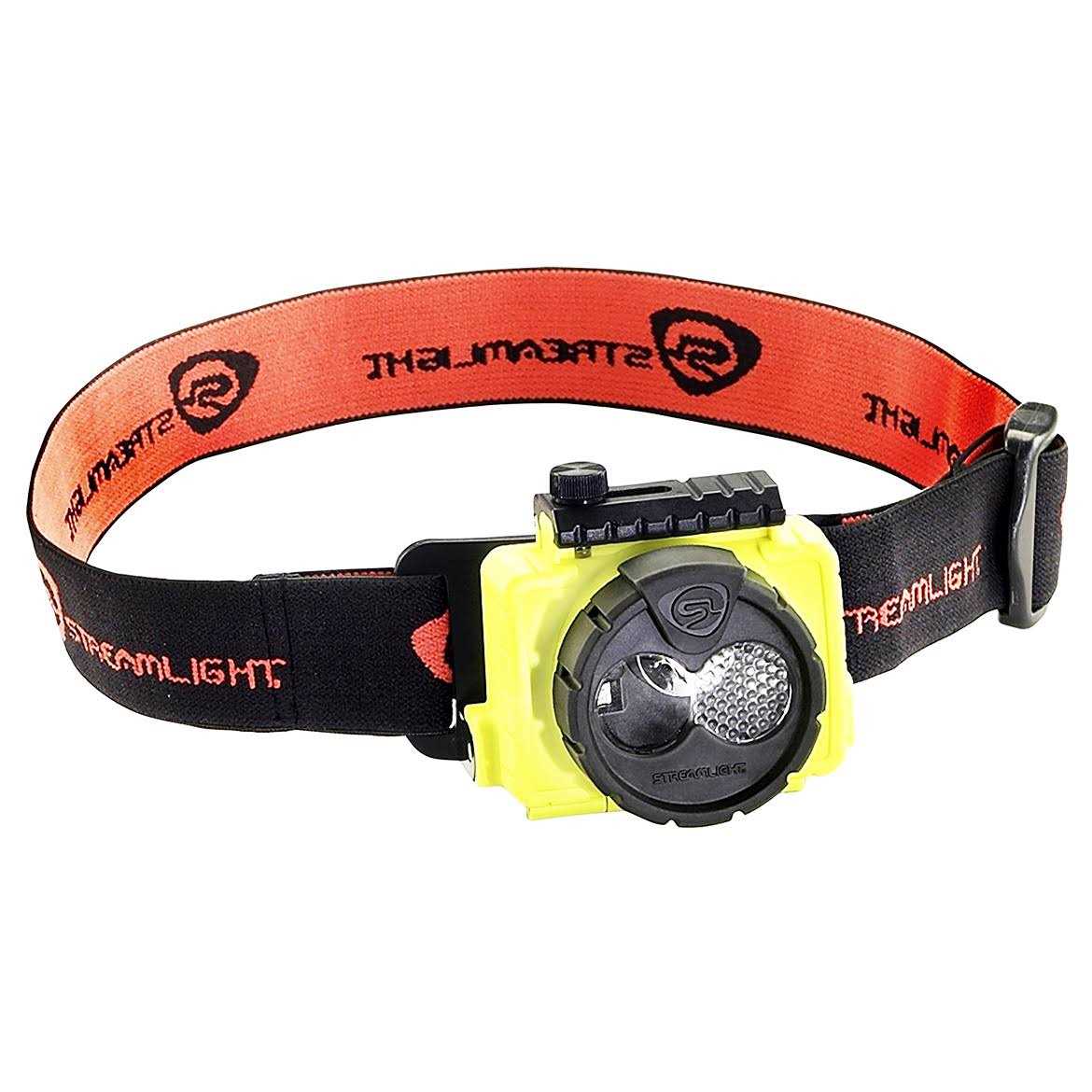 Streamlight Double Clutch USB Headlamp - Cheap Fitting