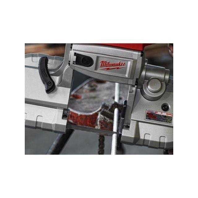 Milwaukee 48-39-0520 Band Saw Blade - Cheap Fitting