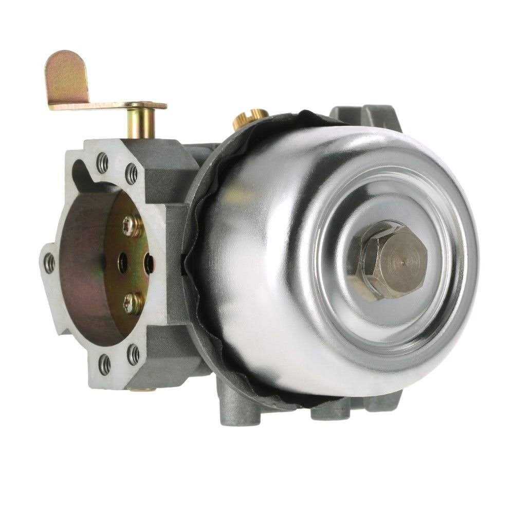 New Carburetor For Kohler K241 K301 10HP 12HP Cast Iron Engines Carb Cub Cadet - Cheap Fitting