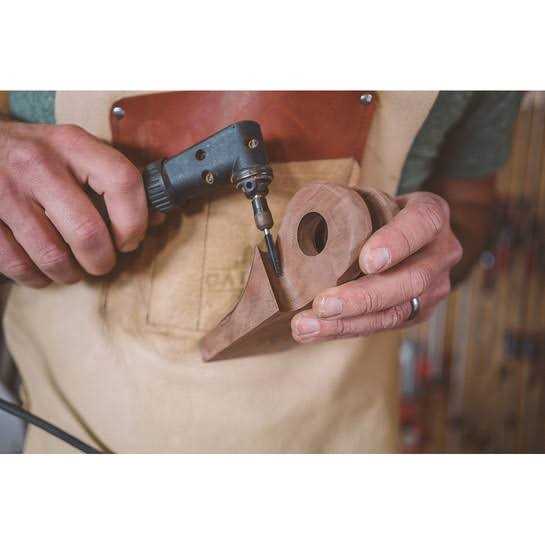 Kutzall Original 4 pc Burr Set - Cheap Fitting