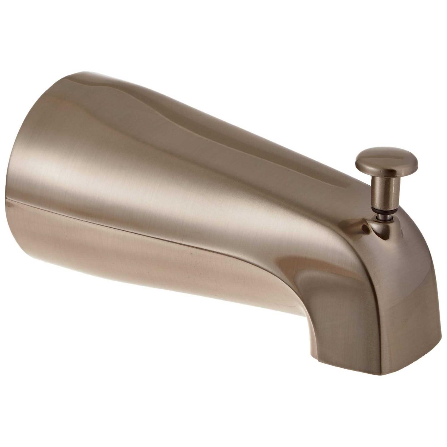 Ez-flo 15088 Slide-On Diverter Spout - Cheap Fitting