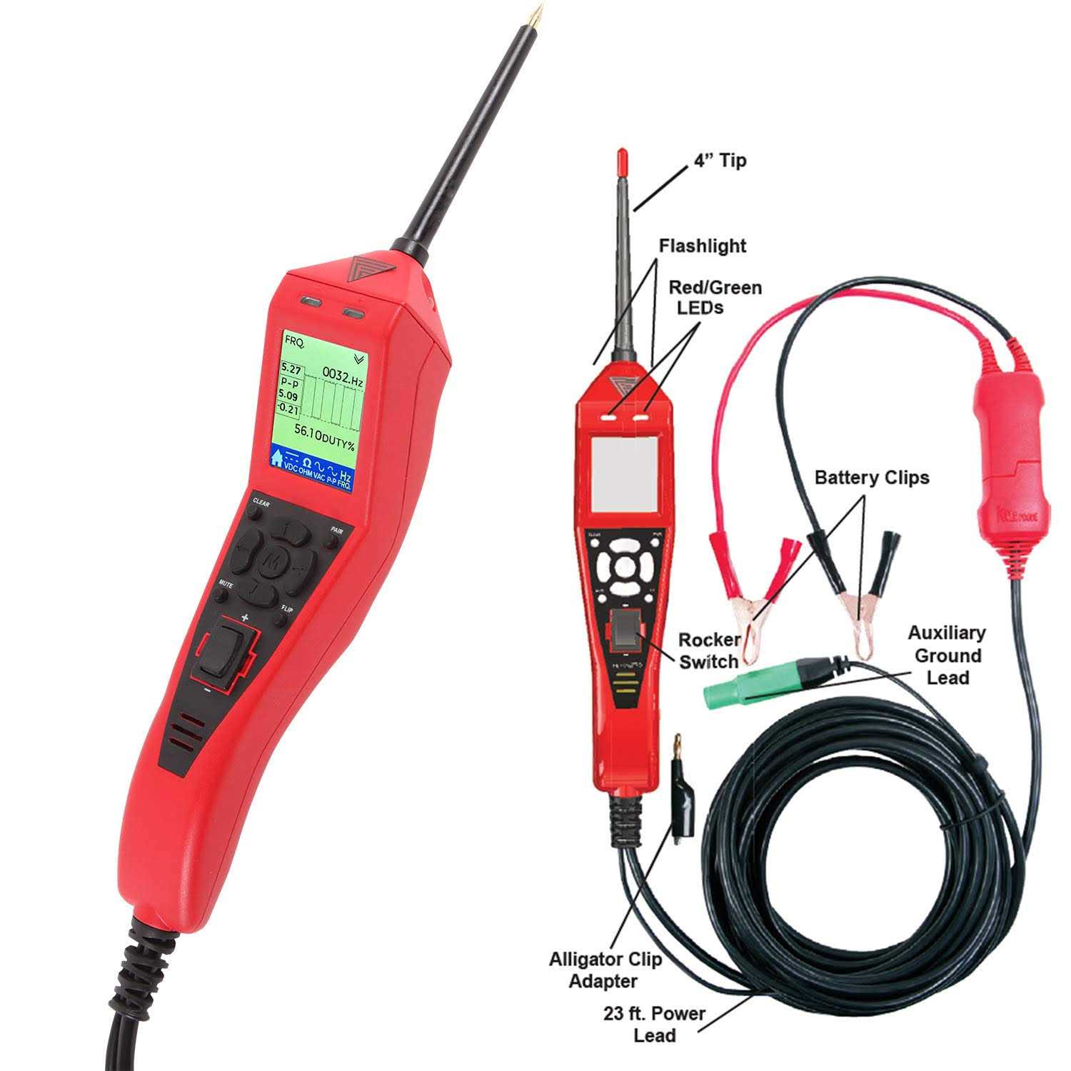 Power Probe Maestro PPTM01AS - Cheap Fitting