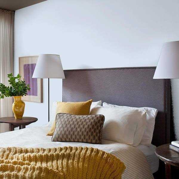 Glidden Premium Iceberg PPG1164-2 Paint - Cheap Fitting