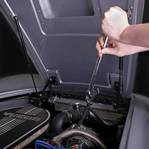 OEMTOOLS 22656 Wrench Extender - Cheap Fitting