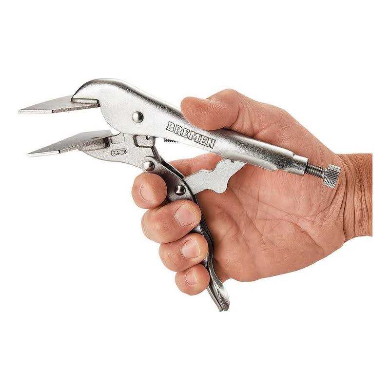 Bremen 8 in. Sheet Metal Clamp - Cheap Fitting