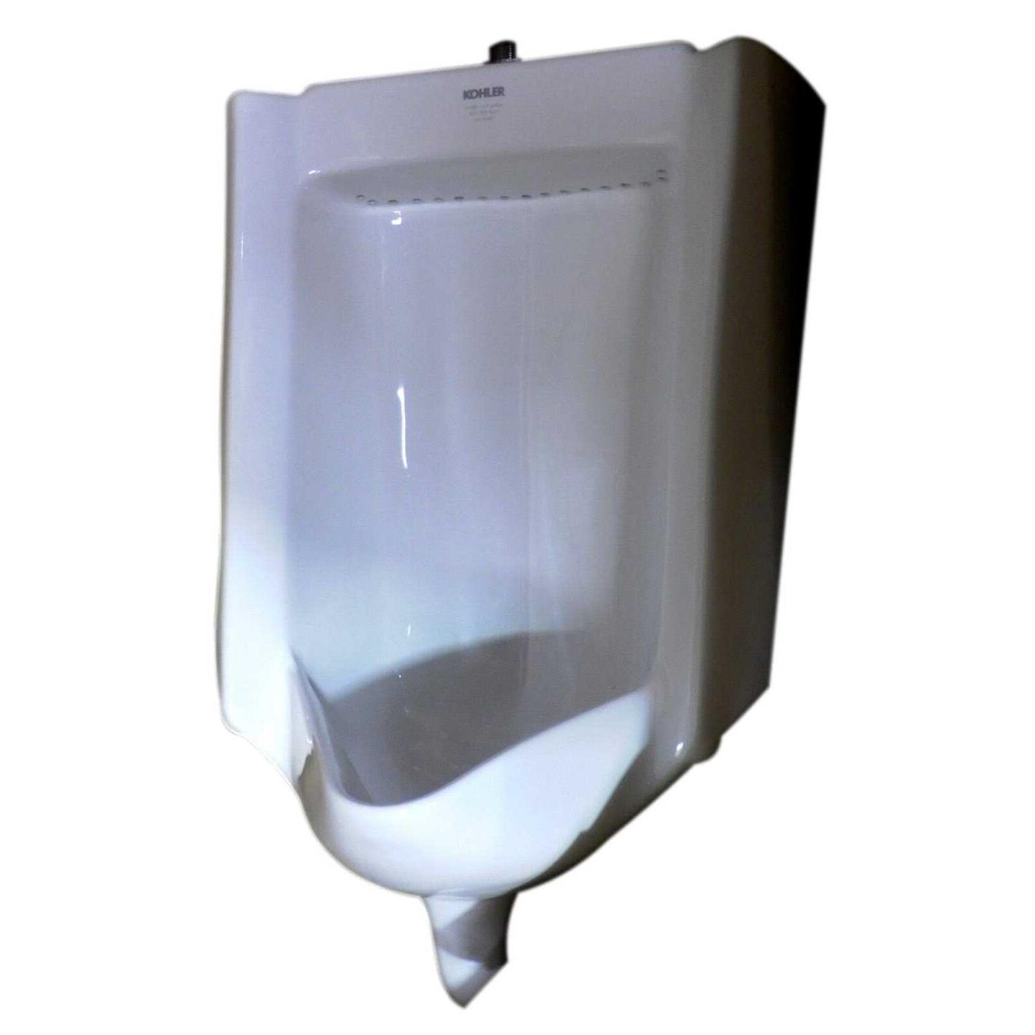 Kohler Bardon High-Efficiency Urinal washout Wall-Hung - Cheap Fitting