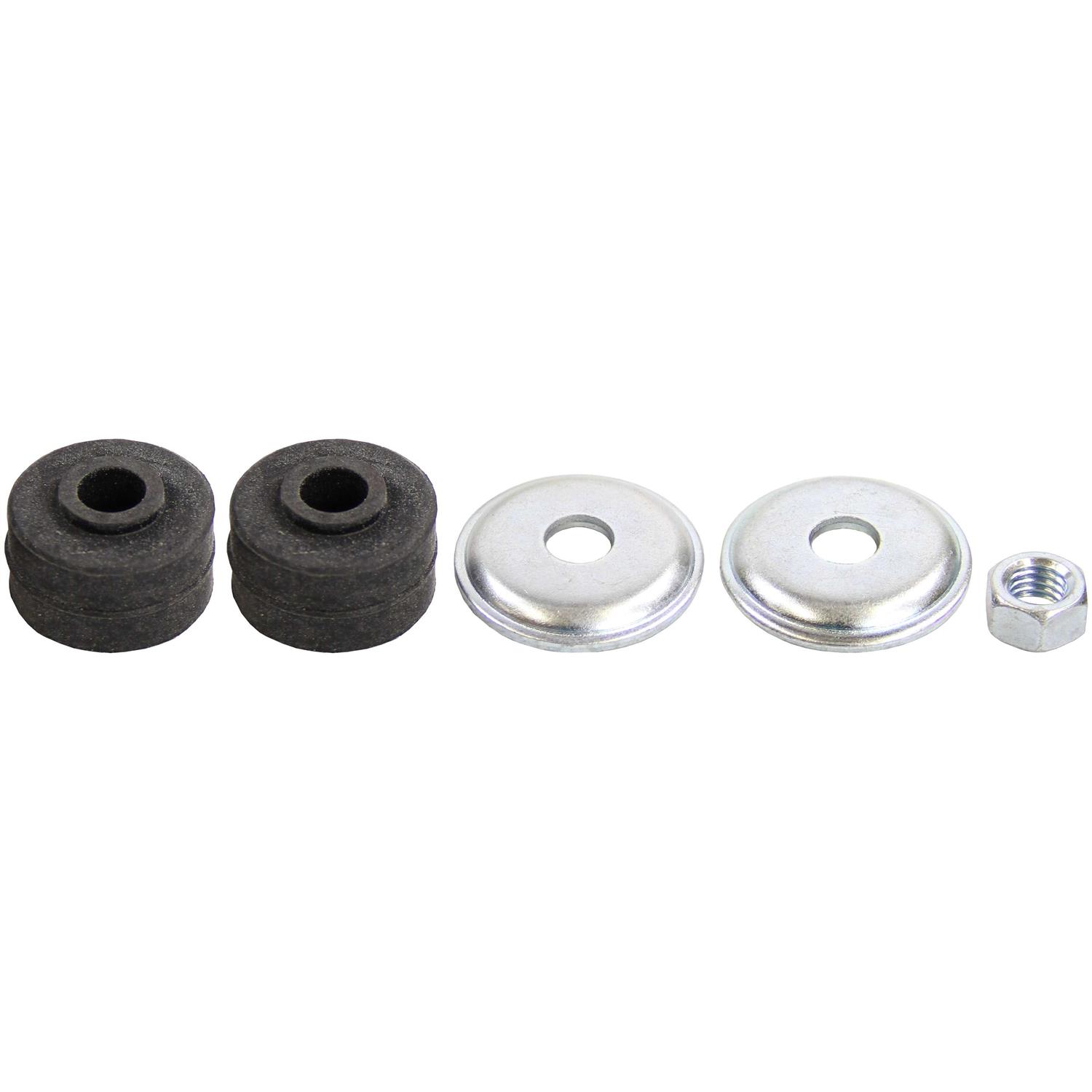 Monroe P01134 Shock Mounting Kit - Cheap Fitting