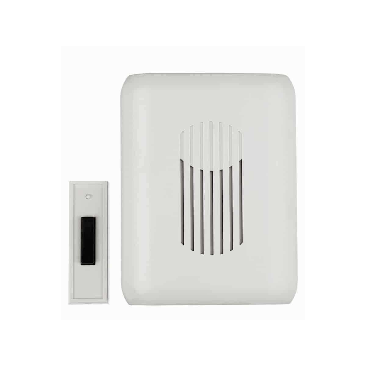 Carlon Carlon RC3520 Battery Door Chime - Cheap Fitting