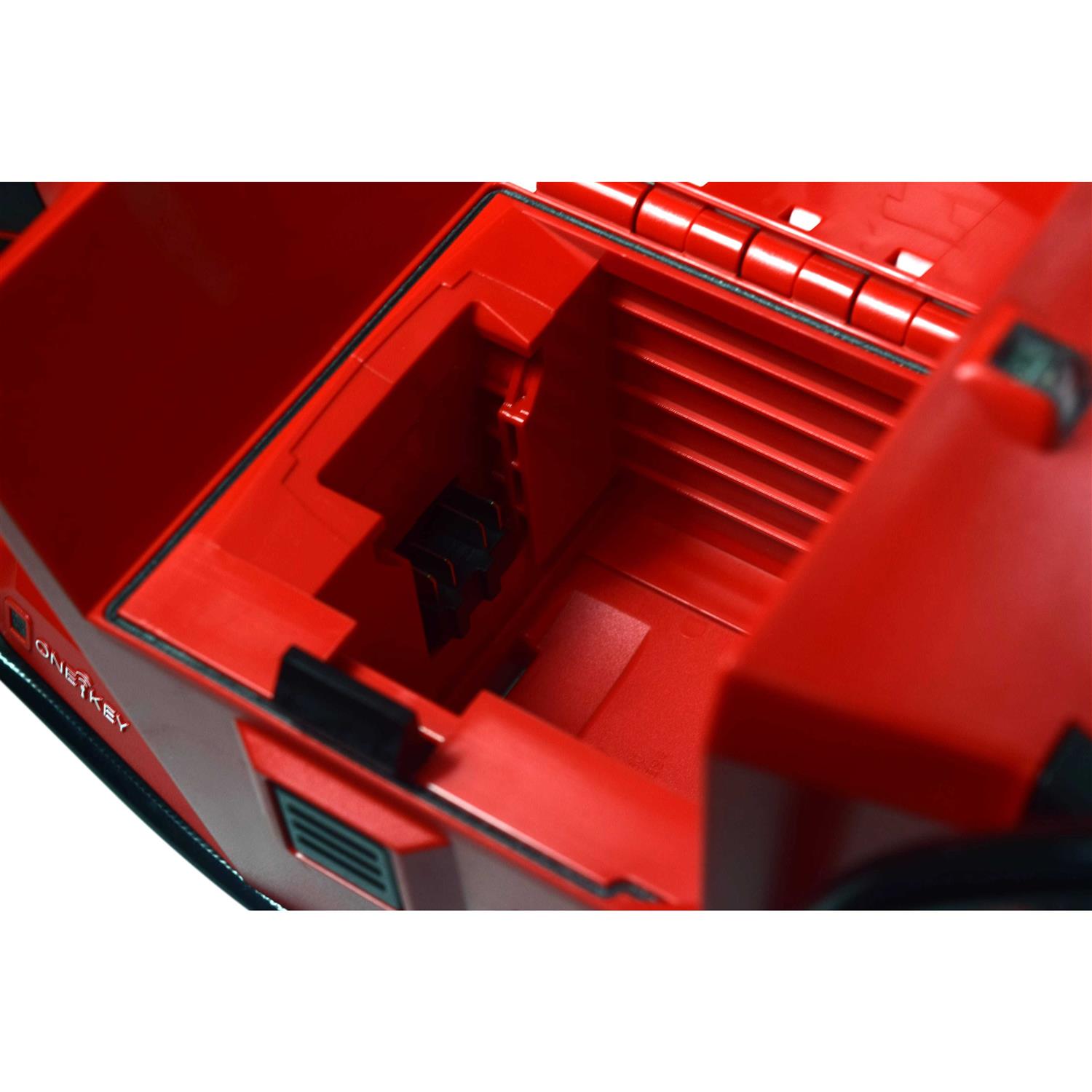 Milwaukee 2786-20 M18 FUEL 9 Cut-Off Saw w/ ONE-KEY - Cheap Fitting