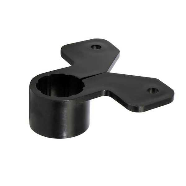 The Plumber’s Choice PEX Tubing Support Butterfly Clamp Plastic Insulator - Cheap Fitting