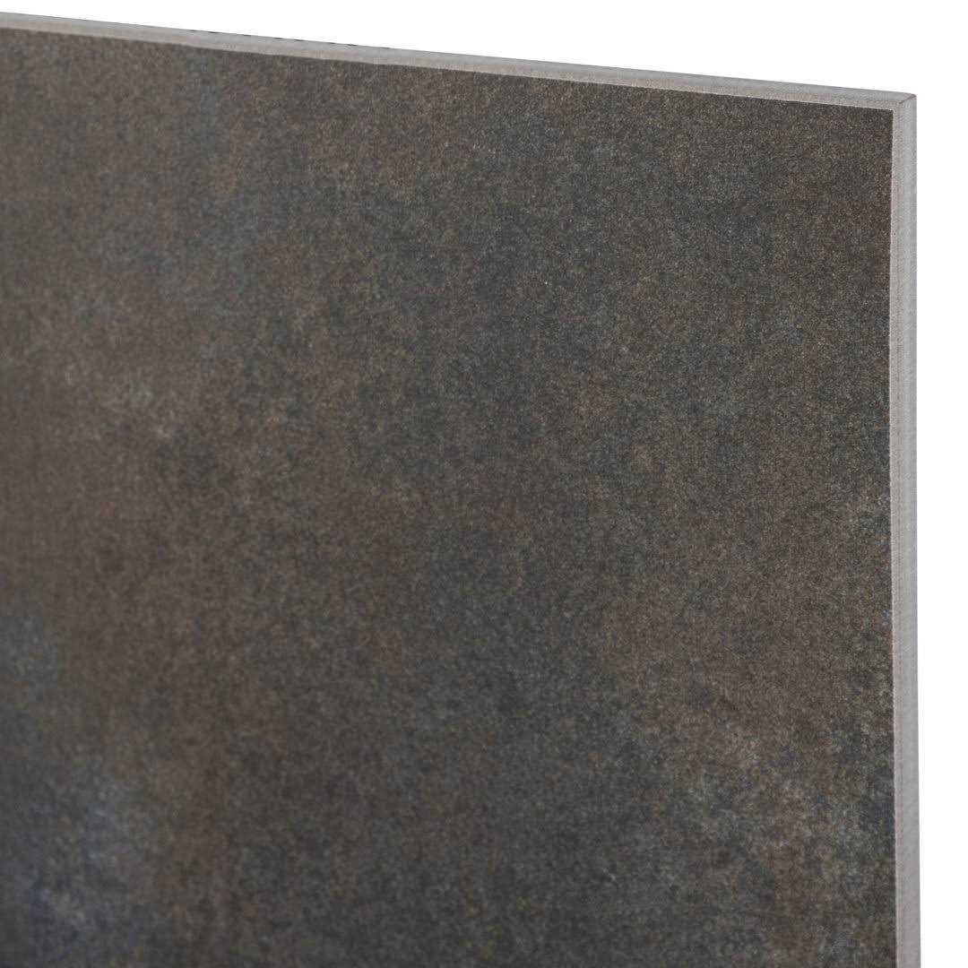 Industry Tile 24×48 Metallica Porcelain Tile - Cheap Fitting