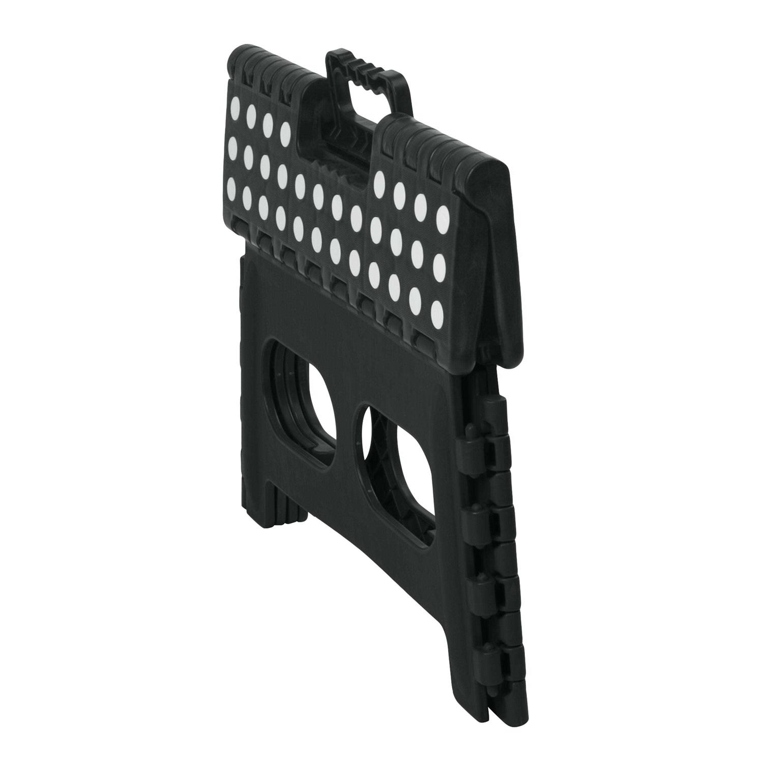 Simplify Extra Wide Folding Step Stool - Cheap Fitting