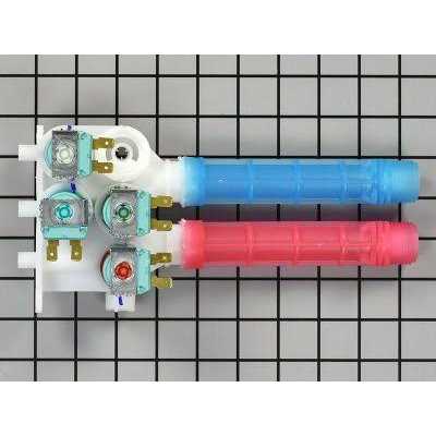 134637810 Frigidaire Washer Water Inlet Valve - Cheap Fitting