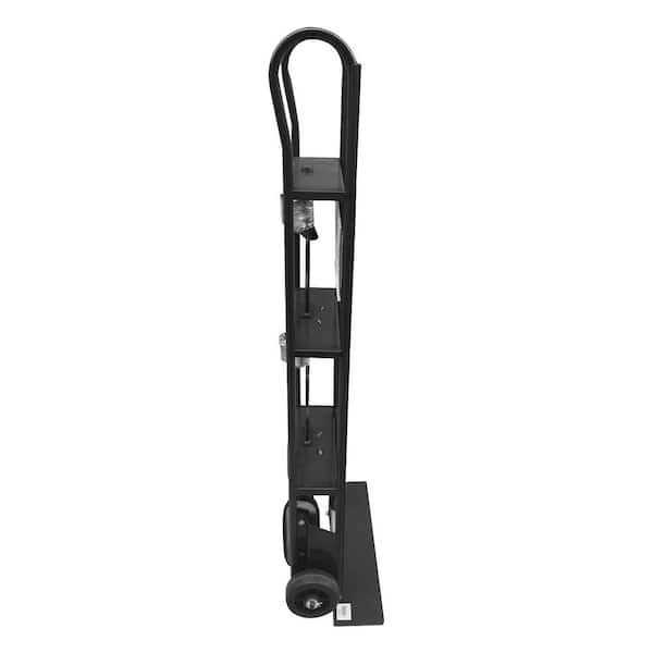 PACK-N-ROLL 800 lbs. Capacity Appliance Hand Truck - Cheap Fitting