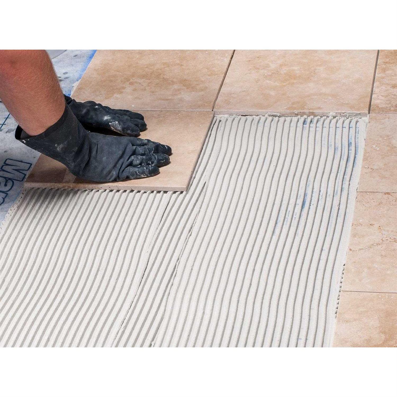 Mapei Ultraflex 1 50-lb Thinset Tile Mortar - Cheap Fitting