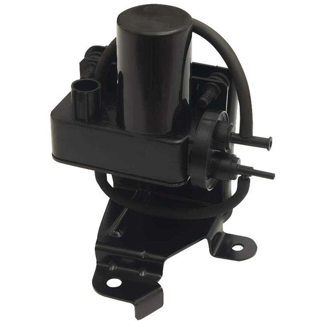 Electric Vacuum Pump 6C3Z2A451A For Ford Diesel HVAC & 4WD # 904-214 - Cheap Fitting