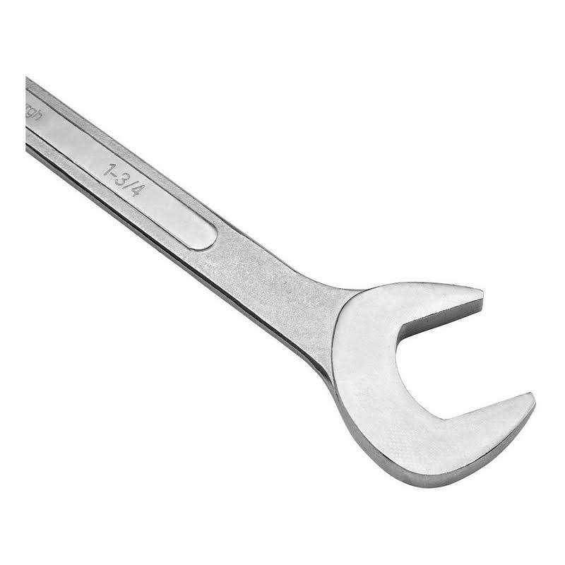 Pittsburgh Jumbo SAE Angle Wrench Set - Cheap Fitting