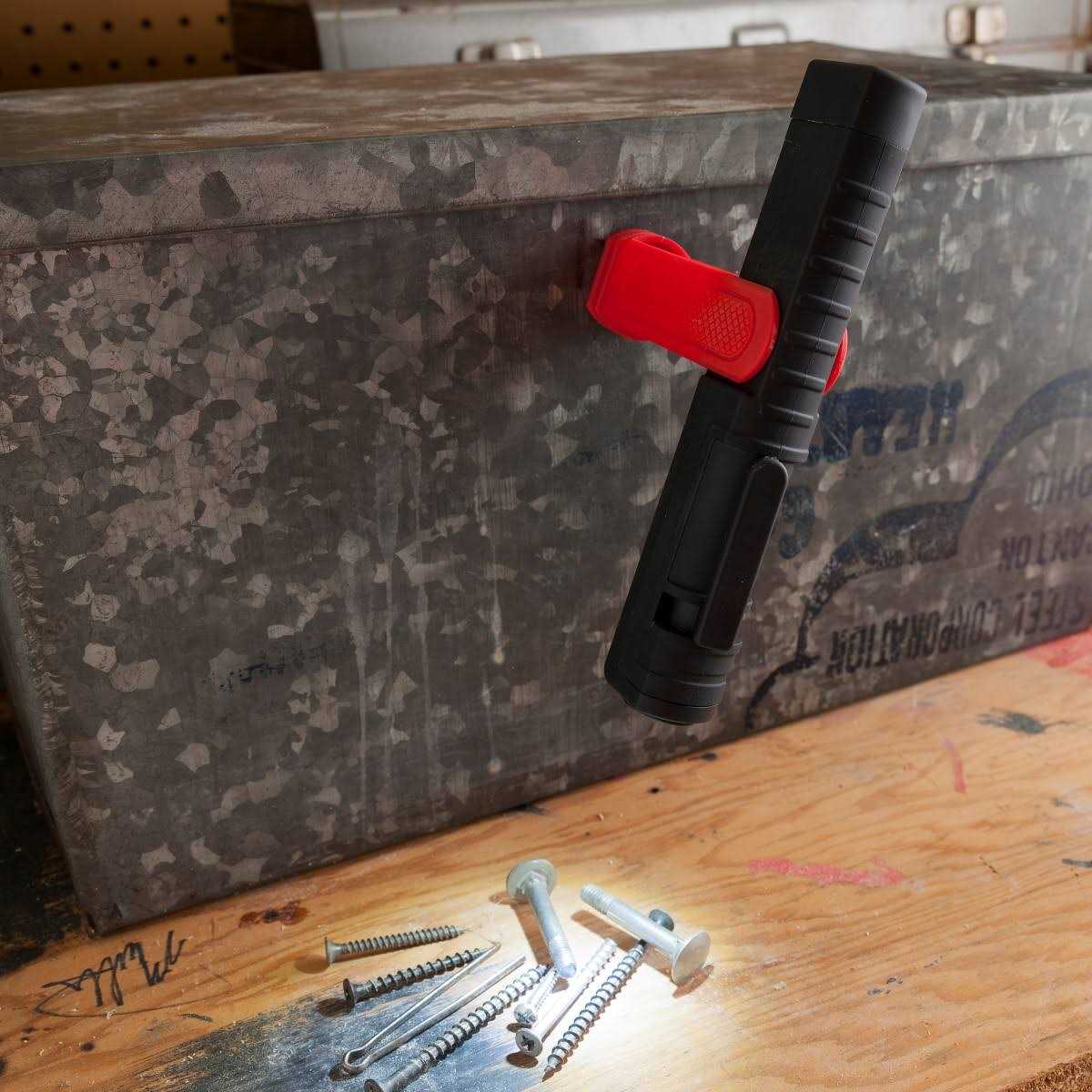 Dorcy COB Pocket Work Light 41-2621 - Cheap Fitting