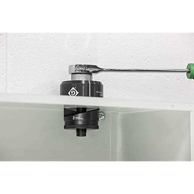 Greenlee 7238SB Knockout Kit - Cheap Fitting