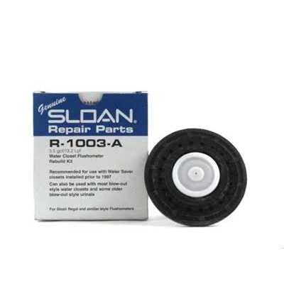 Sloan Closet Rebuild Kit 3.5 GPF 3317003 - Cheap Fitting