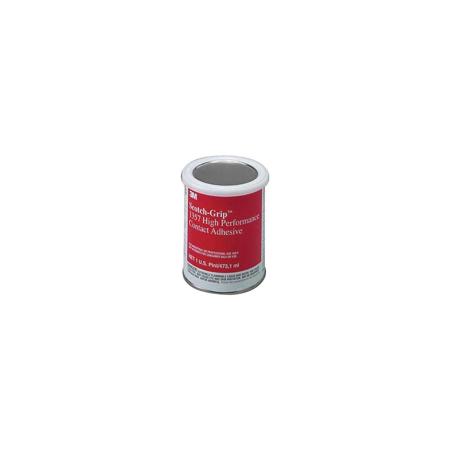 3M Neoprene High Performance Contact Adhesive 1357 7000000800 - Cheap Fitting