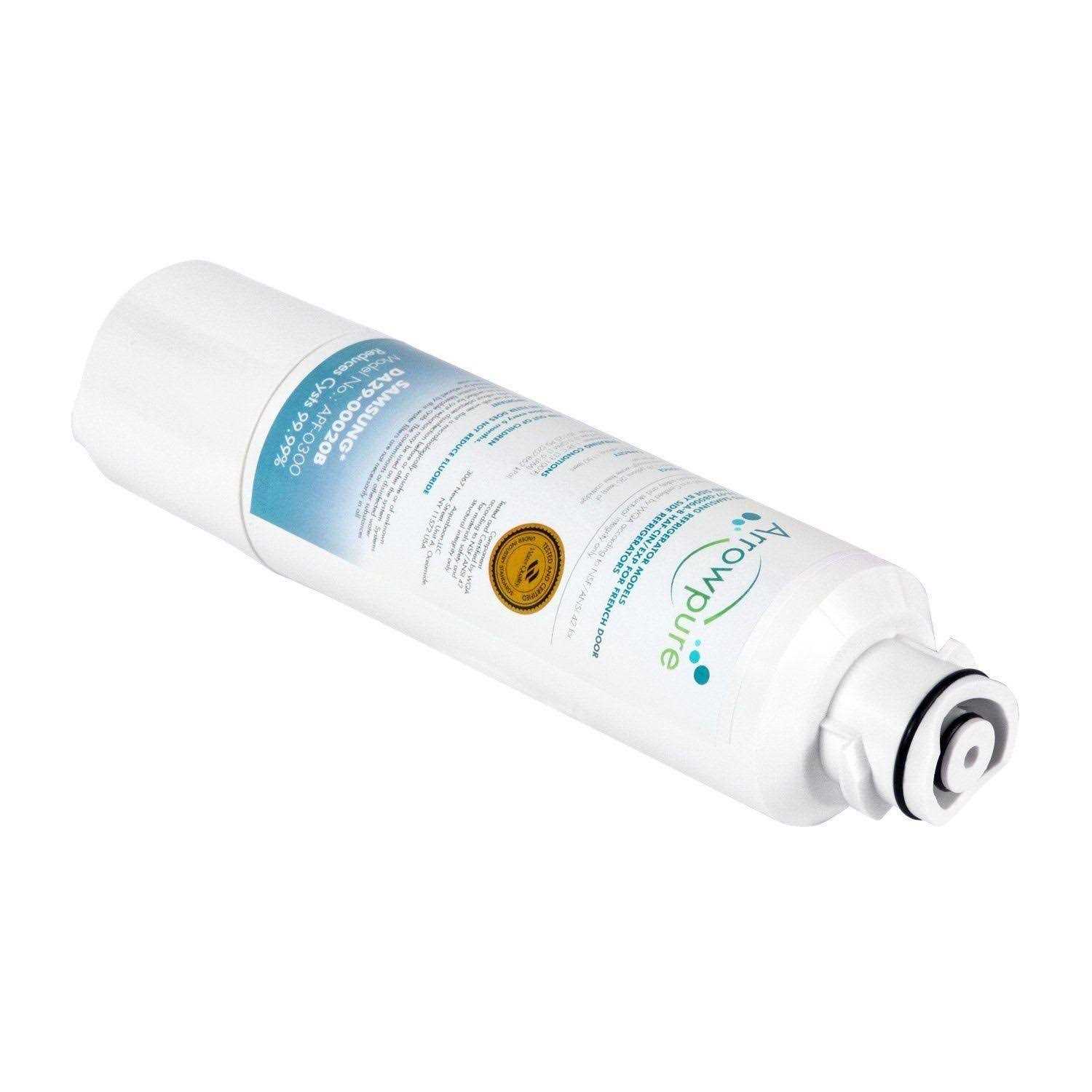 Arrowpure Samsung Water Filter Replacement Da29-00020b - Cheap Fitting