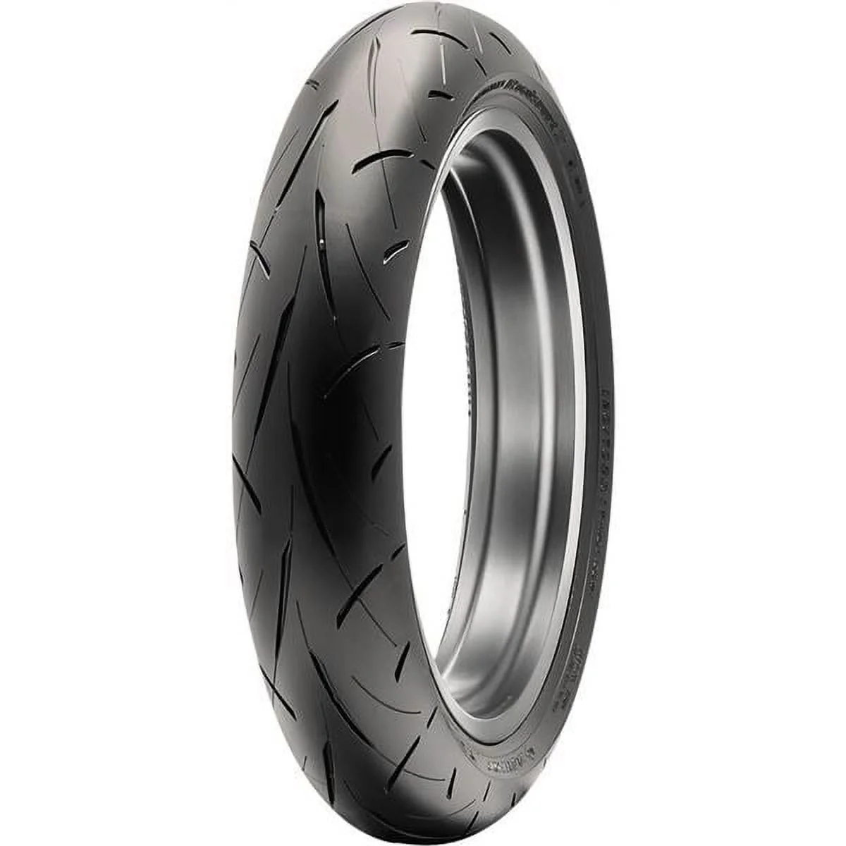Dunlop Sportmax Roadsport 2 Radial Front Motorcycle Tire 120/60ZR-17 (55W) - Cheap Fitting