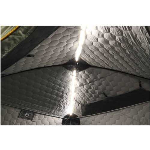 Clam Aurora LED Light Starter Kit - Cheap Fitting