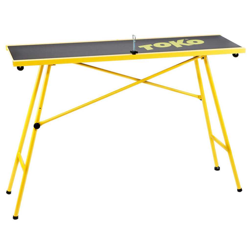 Toko Workbench Small - Cheap Fitting