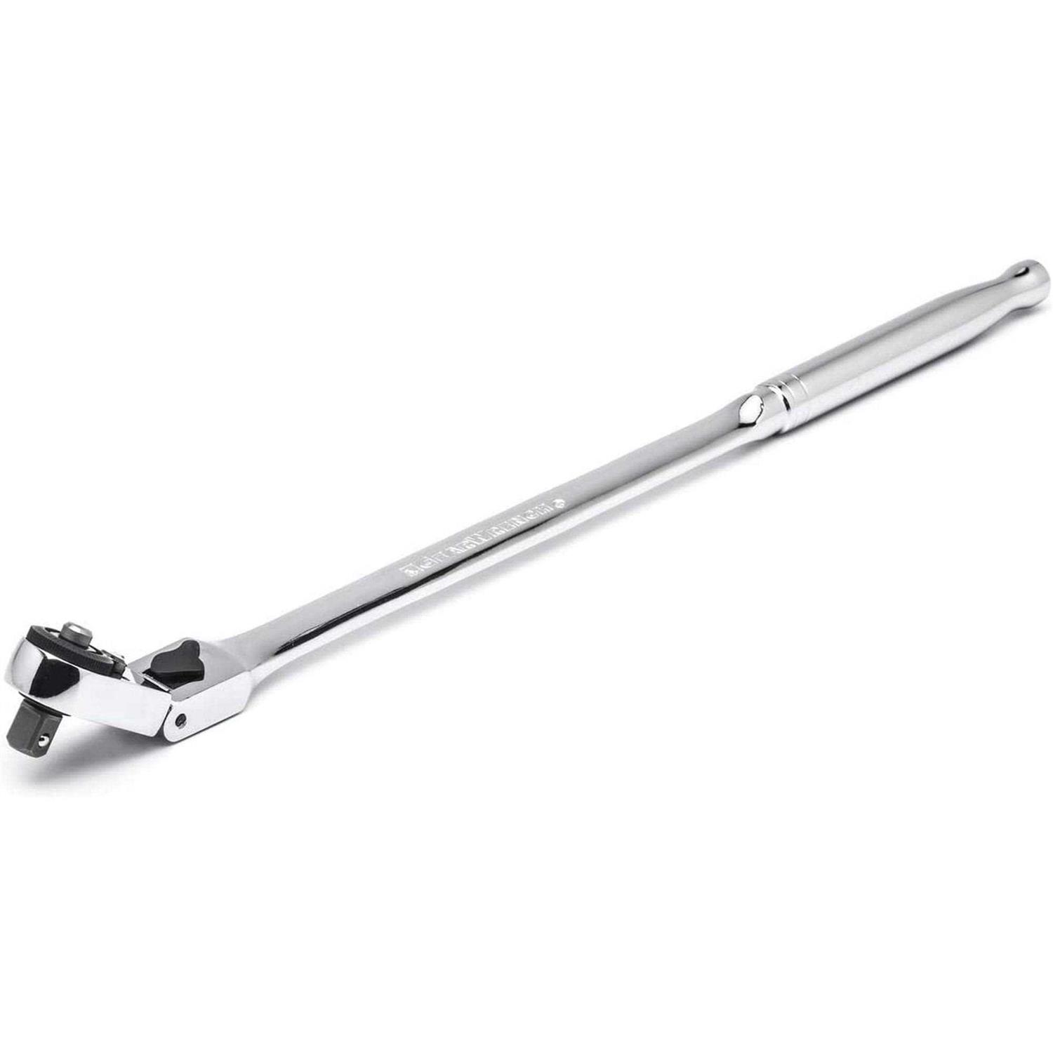 GEARWRENCH 81030 1/4 Dr. Slim Head Ratchet - Cheap Fitting