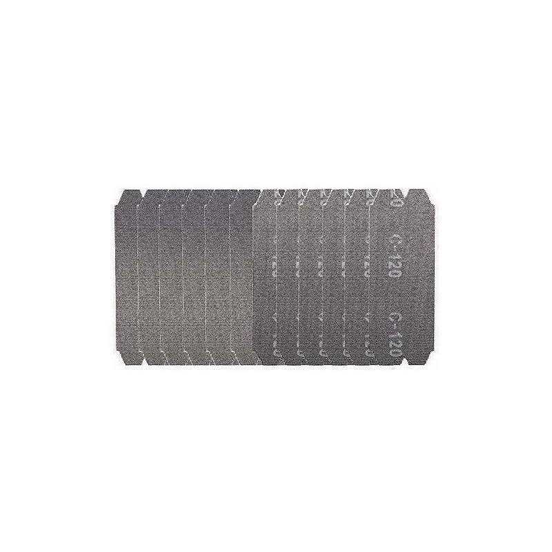 Scottchen Drywall Sanding Screen Mesh Sheet 4-3/16 x 11-1/4 Grit - Cheap Fitting