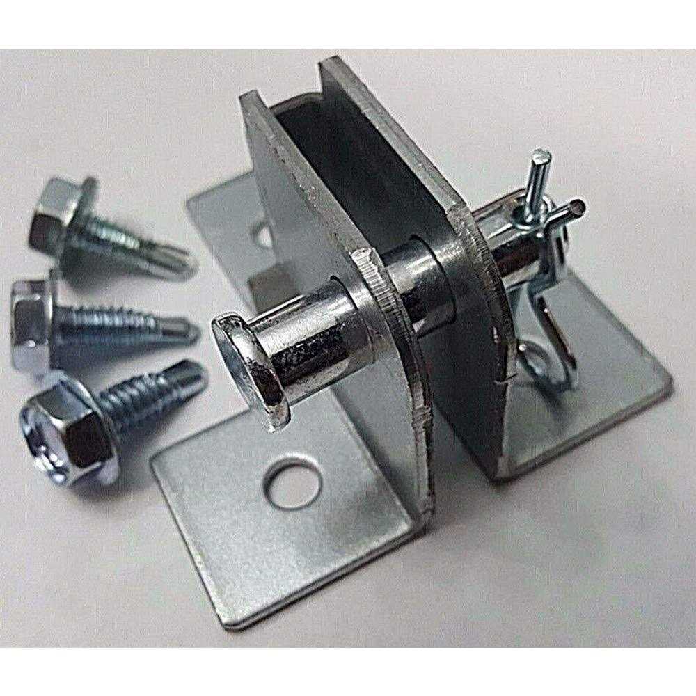 Granatan Garage Door Parts Genie Garage Door Opener Parts Garage Door Bracket - Cheap Fitting