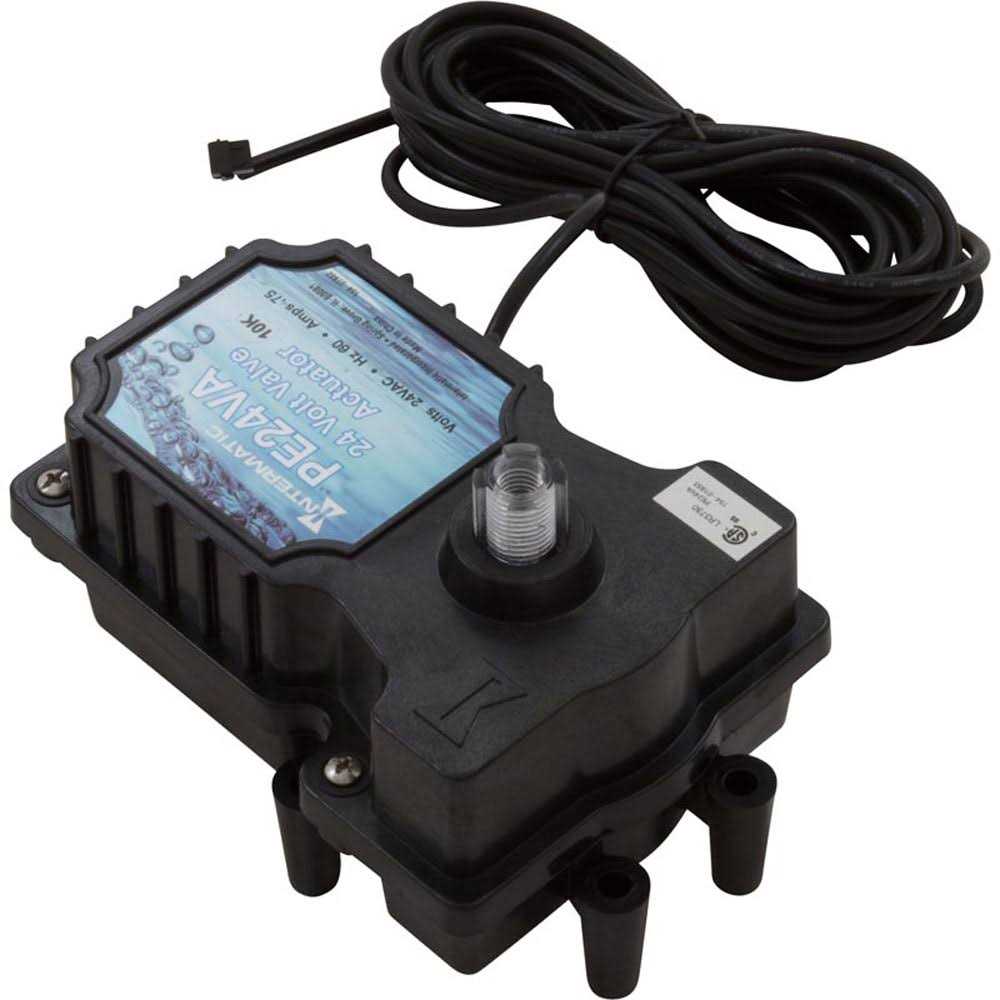Intermatic PE24VA Valve Actuator - Cheap Fitting
