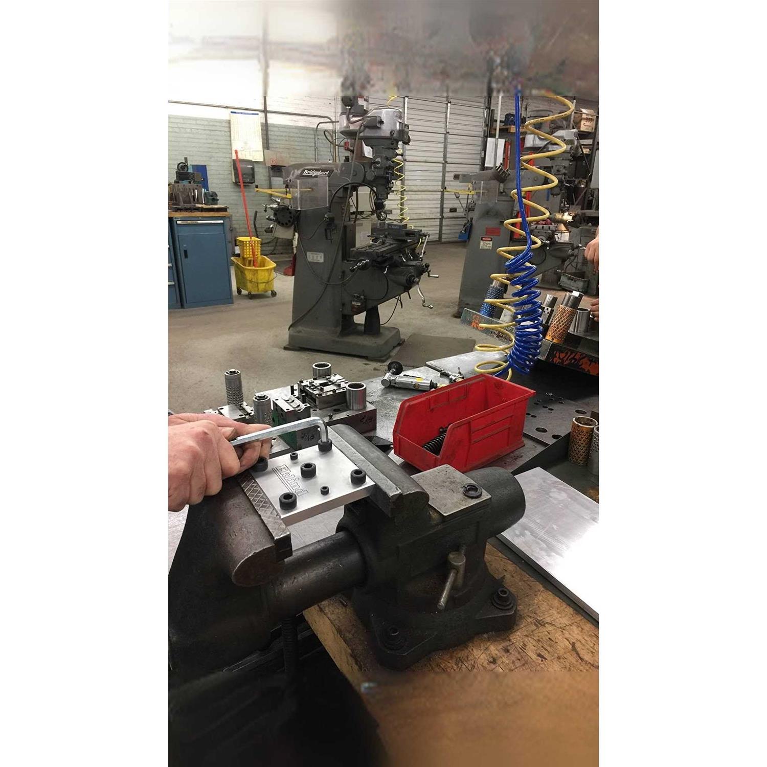 Eklind Hex Key - Cheap Fitting