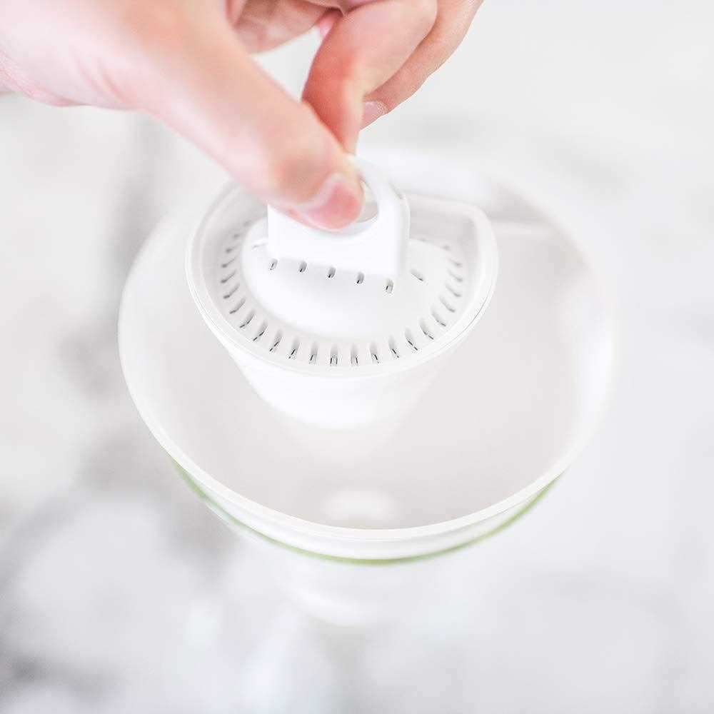 Soma Plant-Based Replacement Filters - Cheap Fitting