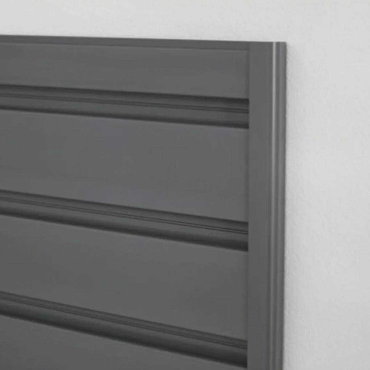 Gladiator GarageWorks 8′ GearWall Panels - Cheap Fitting