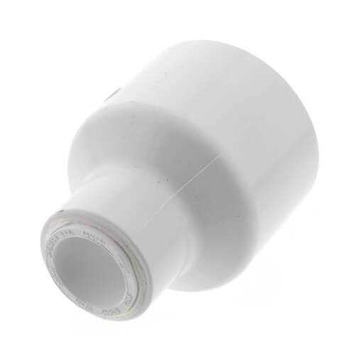 Spears 429 PVC Schedule 40 Reducer Coupling - Cheap Fitting