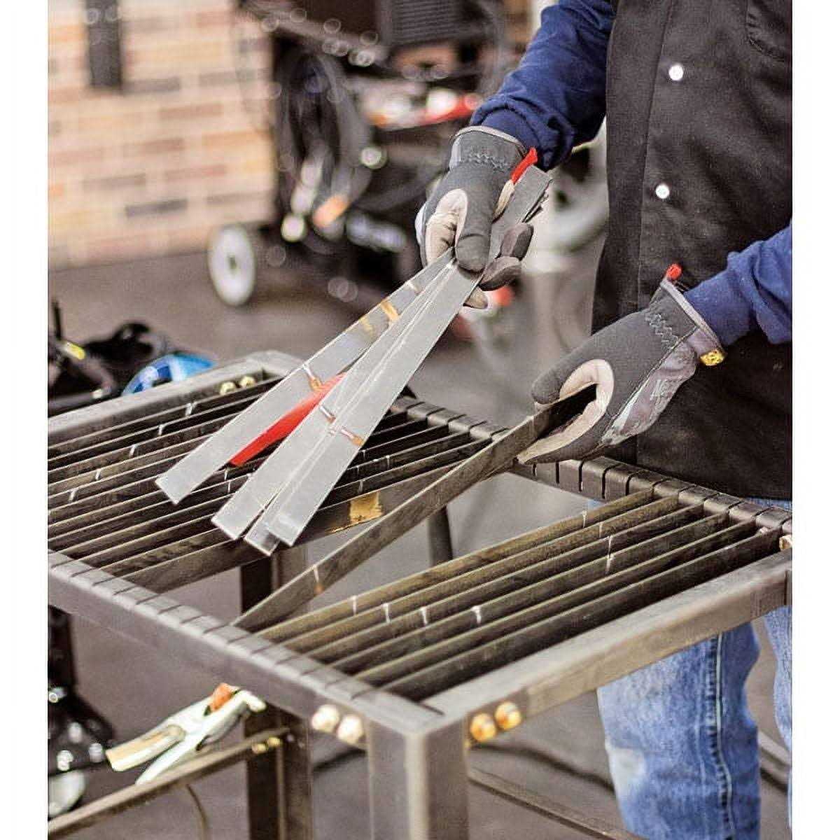 Eastwood Plasma Cutting Table - Cheap Fitting