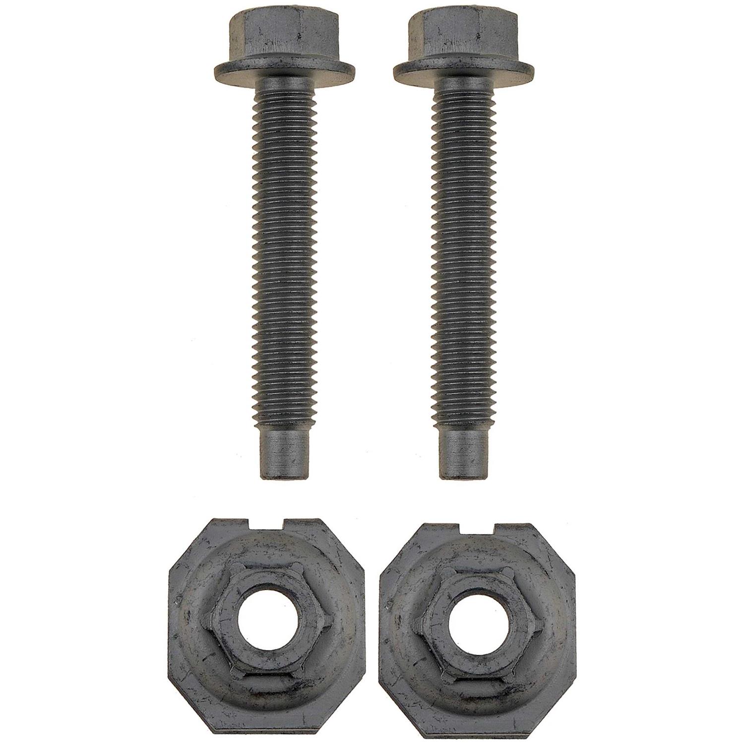Dorman 55157 Fuel Tank Strap Hardware Kit - Cheap Fitting