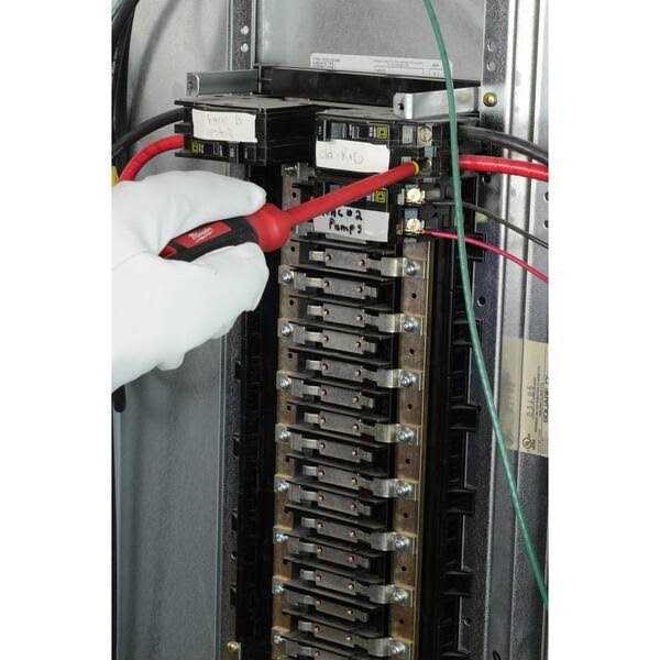 Milwaukee Jobsite Backpack - Cheap Fitting