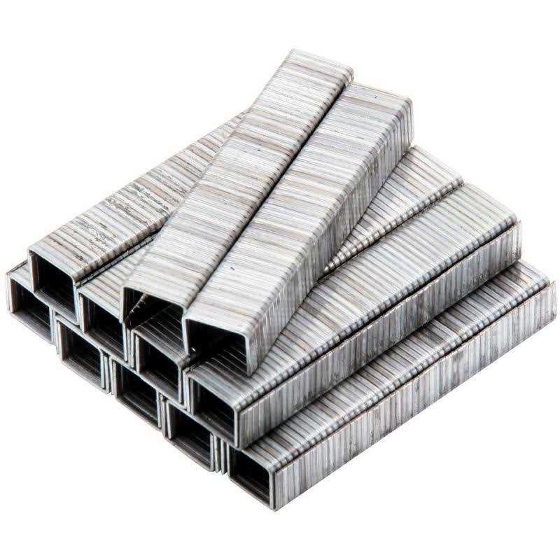 Fasten-Pro 3/8 in Staples - Cheap Fitting